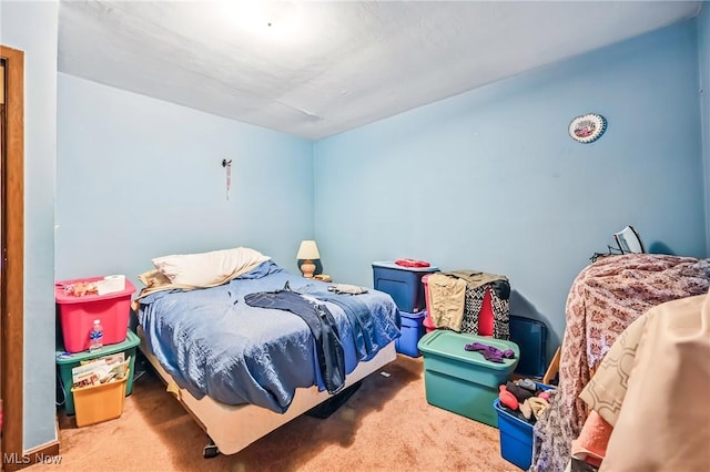 4438-4440 Washington Square Dr, Austintown, OH 44515 - view of carpeted bedroom