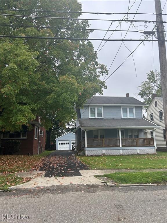 3131 Hudson, Youngstown, OH 44511 - photo 1