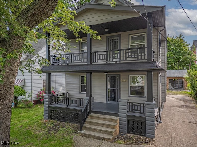 3363 E 102nd St, Cleveland, OH 44104 - photo 1