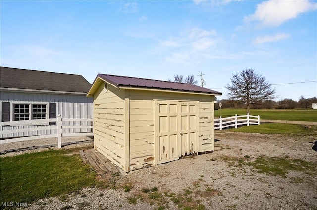 14372 W Akron Canfield Rd, Berlin Center, OH 44401 - photo 34
