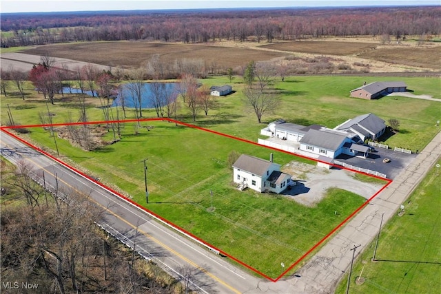 14372 W Akron Canfield Rd, Berlin Center, OH 44401 - photo 40