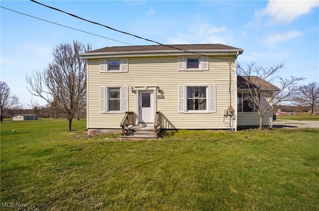 14372 W Akron Canfield Rd, Berlin Center, OH 44401 - photo 1