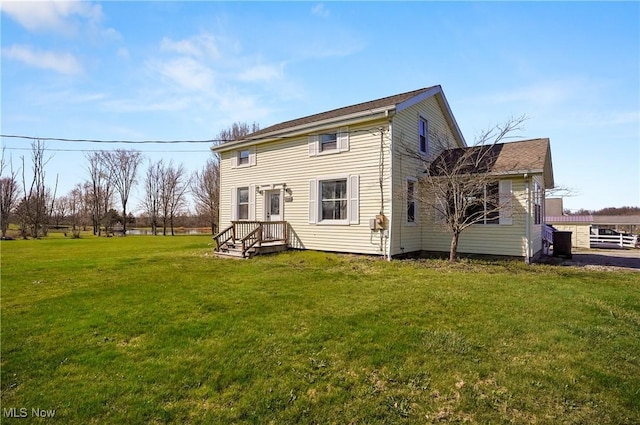 14372 W Akron Canfield Rd, Berlin Center, OH 44401 - photo 2