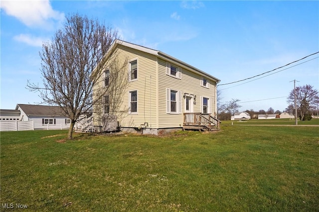 14372 W Akron Canfield Rd, Berlin Center, OH 44401 - photo 3