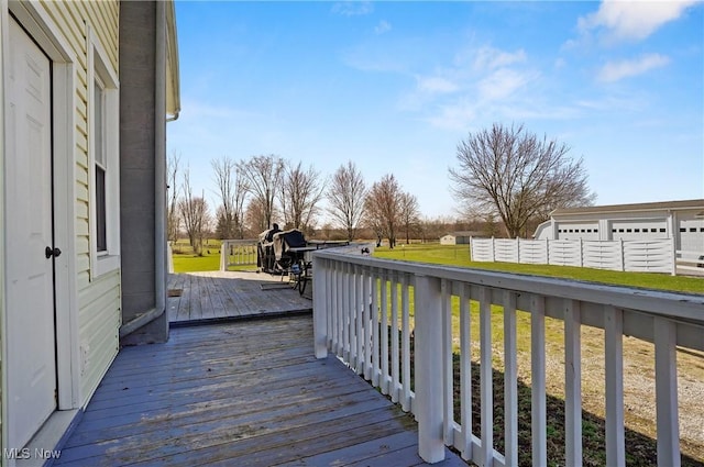 14372 W Akron Canfield Rd, Berlin Center, OH 44401 - photo 6