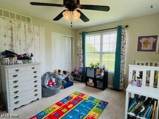 4655 Boggs Rd, Zanesville, OH 43701 - photo 27