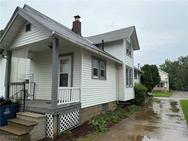 931 W 18th St, Lorain, OH 44052 - photo 5