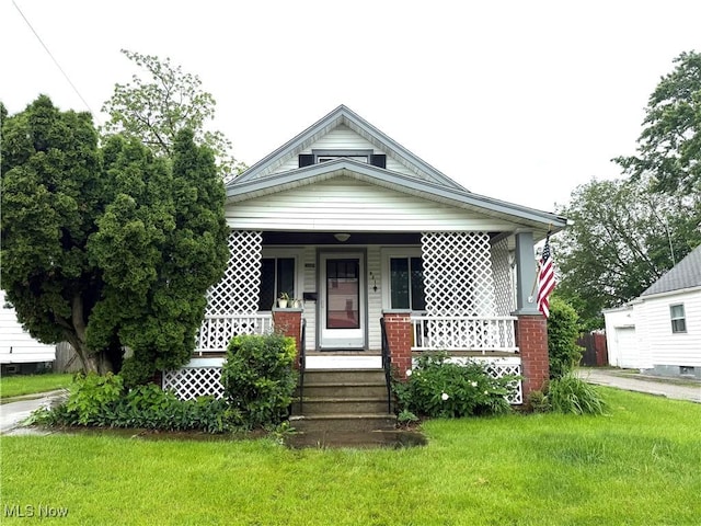 931 W 18th St, Lorain, OH 44052 - photo 1