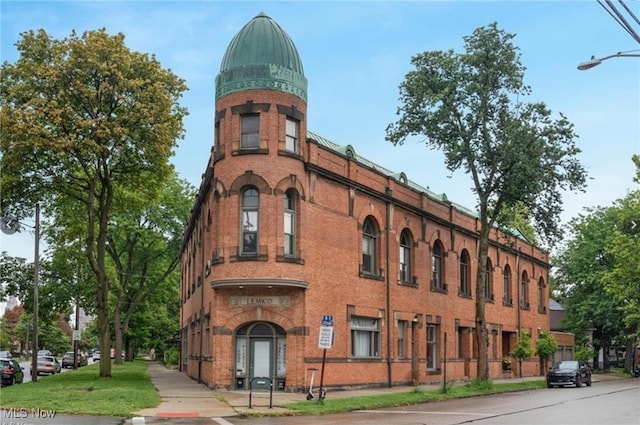 2337 W 11th St Unit 6, Cleveland, OH 44113 - view of property