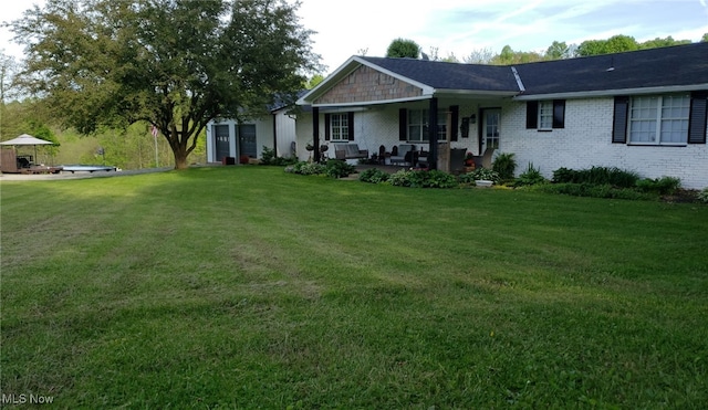 1491 Glenn Still Rd, Mcconnelsville, OH 43756 - photo 1