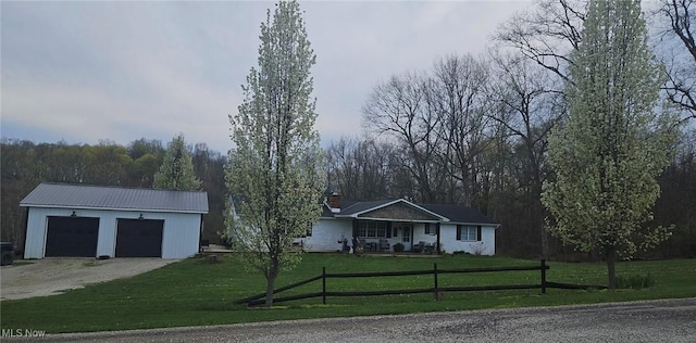 1491 Glenn Still Rd, Mcconnelsville, OH 43756 - photo 2