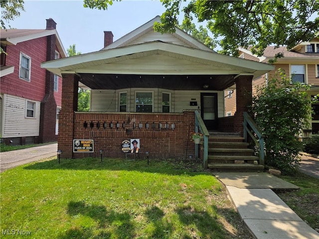3270 Berkshire Rd, Cleveland Heights, OH 44118 - photo 1