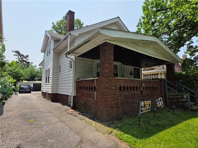 3270 Berkshire Rd, Cleveland Heights, OH 44118 - photo 2