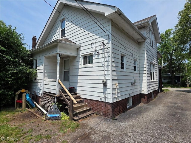 3270 Berkshire Rd, Cleveland Heights, OH 44118 - photo 4