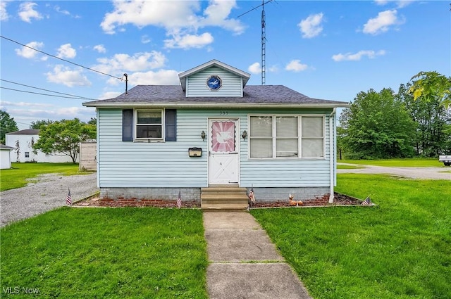355 N 12th St, Sebring, OH 44672 - photo 1