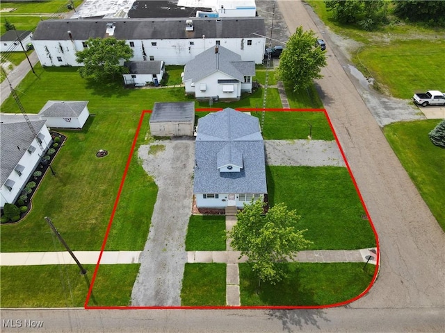 355 N 12th St, Sebring, OH 44672 - photo 2