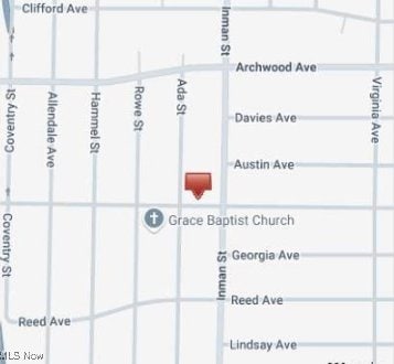 727 N Firestone Blvd, Akron, OH 44306 - view of miscellaneous listing collateral