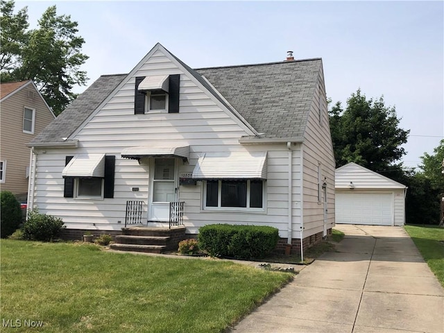 12805 Oakview, Garfield Heights, OH 44125 - photo 1