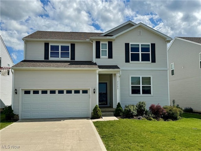 23755 Rebecca Ln, Columbia Station, OH 44028 - photo 1