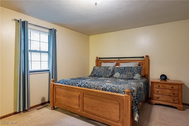 488 Maple Dr, Williamstown, WV 26187 - bedroom with light carpet and baseboards