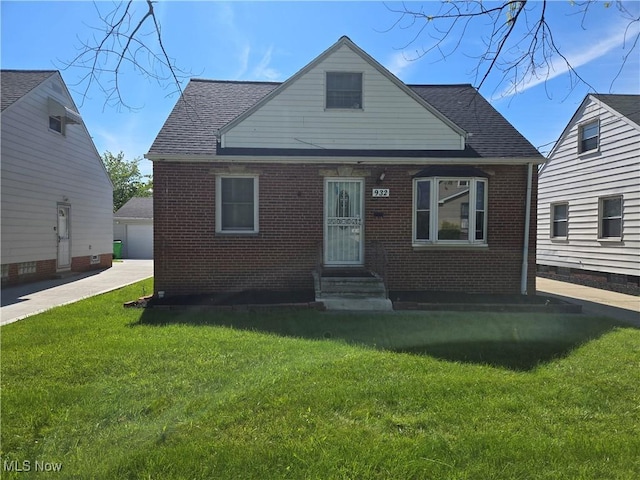 932 E 218th St, Cleveland, OH 44119 - photo 1