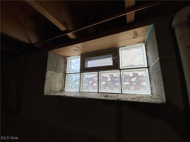 6234 W 54th St, Parma, OH 44129 - basement view
