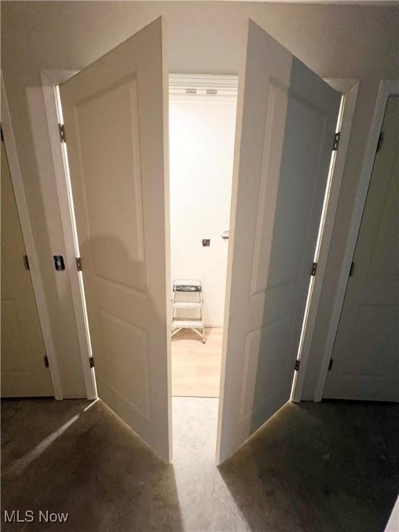 151 E 5th St, Salem, OH 44460 - view of hall