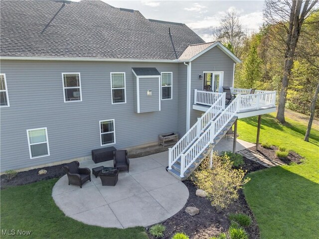 973 Bering Dr, Canal Fulton, OH 44614 - photo 40