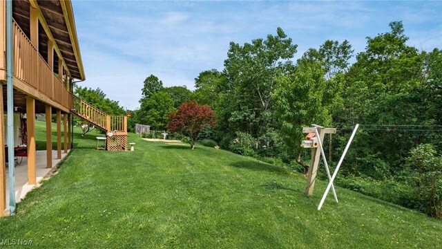 11279 Buzzard Glory, Crooksville, OH 43731 - photo 32