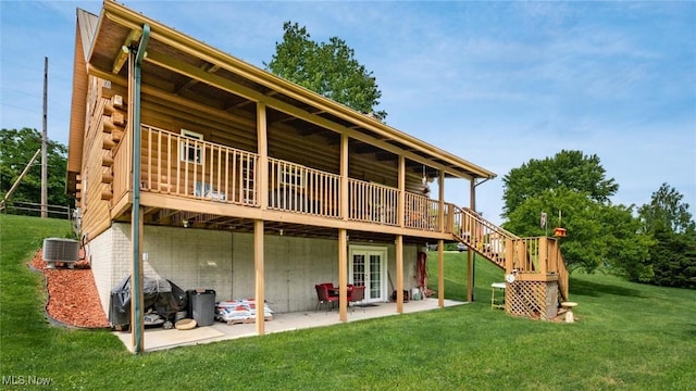 11279 Buzzard Glory, Crooksville, OH 43731 - photo 34