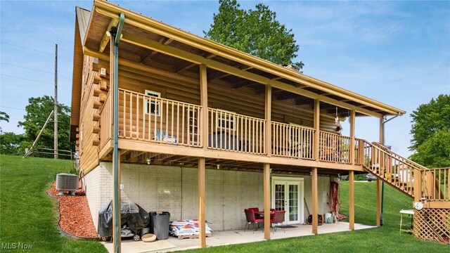11279 Buzzard Glory, Crooksville, OH 43731 - photo 35
