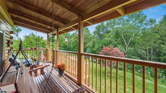 11279 Buzzard Glory, Crooksville, OH 43731 - photo 39