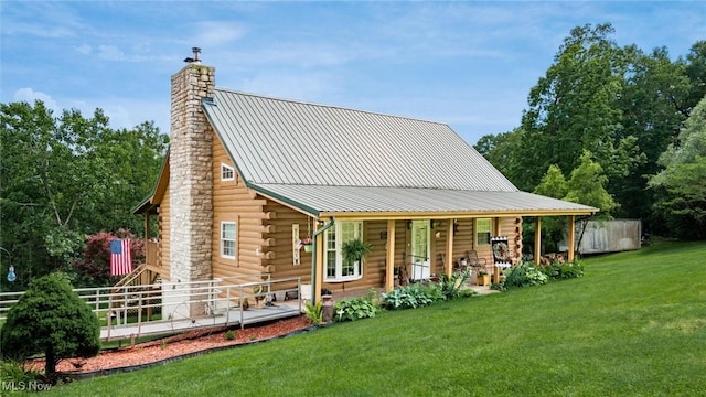 11279 Buzzard Glory, Crooksville, OH 43731 - photo 1