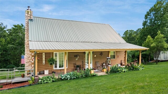 11279 Buzzard Glory, Crooksville, OH 43731 - photo 3