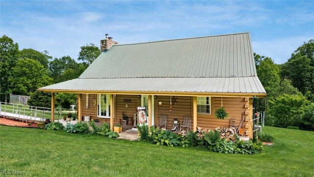11279 Buzzard Glory, Crooksville, OH 43731 - photo 4