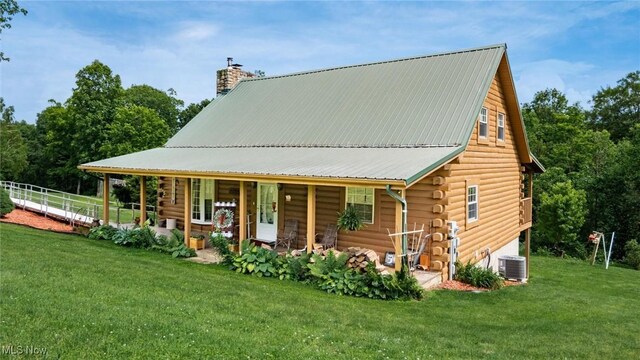 11279 Buzzard Glory, Crooksville, OH 43731 - photo 5