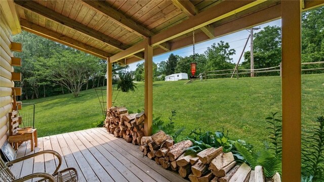 11279 Buzzard Glory, Crooksville, OH 43731 - photo 6