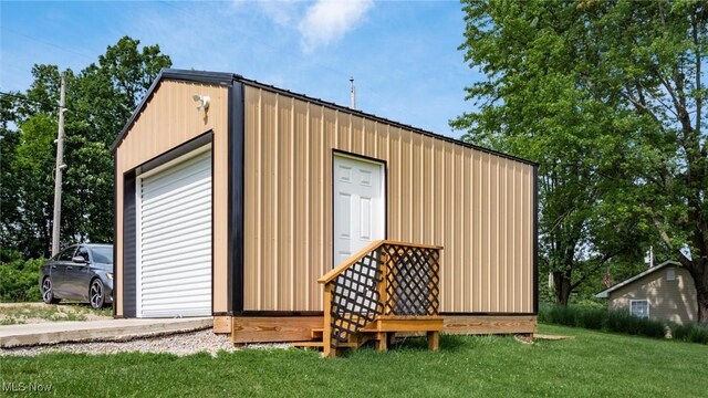 11279 Buzzard Glory, Crooksville, OH 43731 - photo 43