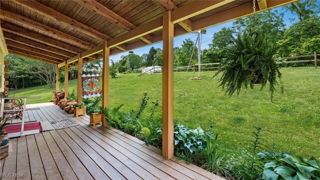 11279 Buzzard Glory, Crooksville, OH 43731 - photo 7