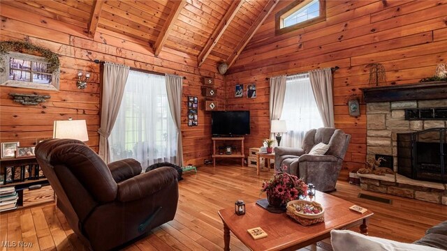 11279 Buzzard Glory, Crooksville, OH 43731 - photo 8