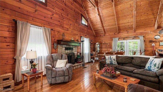 11279 Buzzard Glory, Crooksville, OH 43731 - photo 13