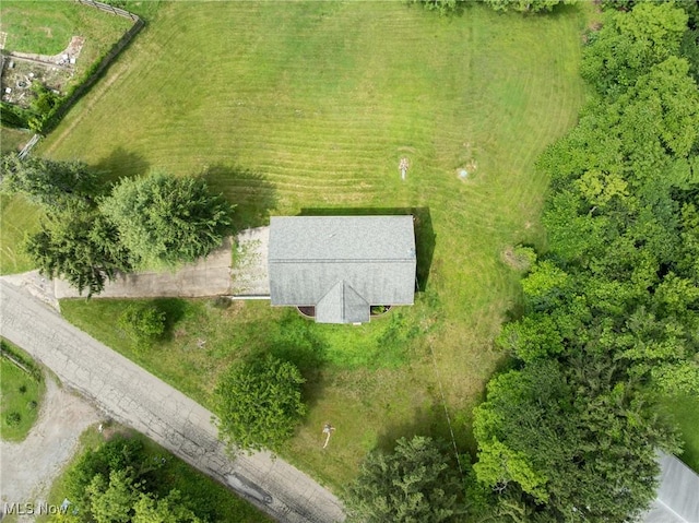 60922 Webb Heights Rd, Shadyside, OH 43947 - bird's eye view