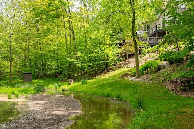 4151 Williamsburg Ct, Medina, OH 44256 - view of yard