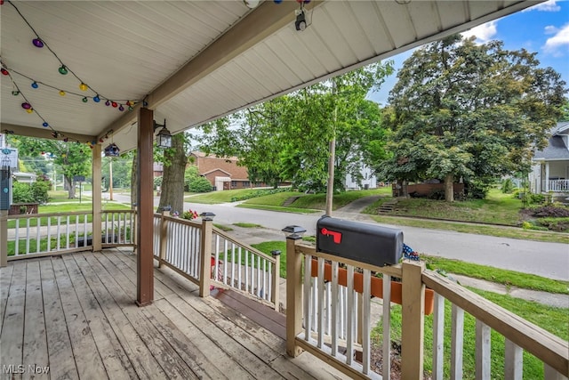 158 Humbolt Ave, Wadsworth, OH 44281 - view of porch