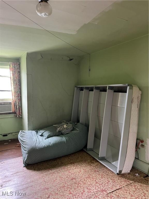 1723 W Prospect Rd, Ashtabula, OH 44004 - view of bedroom
