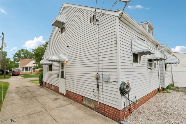 20800 Wilmore Ave, Euclid, OH 44123 - view of property exterior