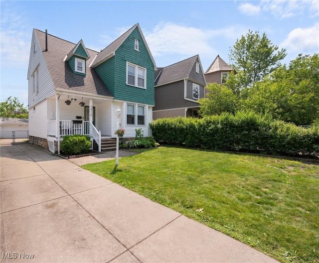 1415 W 114th St, Cleveland, OH 44102 - photo 2
