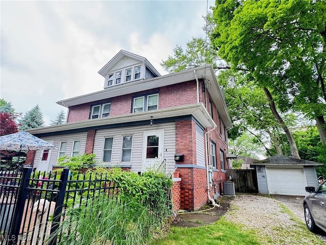 84 Conger Ave, Akron, OH 44303 - photo 4