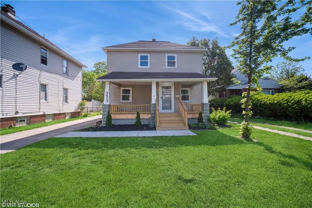 3453 W 135th St, Cleveland, OH 44111 - photo 1