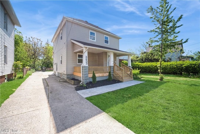 3453 W 135th St, Cleveland, OH 44111 - photo 2
